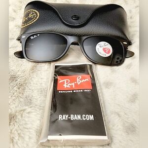 RAY BAN WAYFARER RB2132 NEW